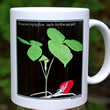 mug DS-089 Arisaema triphyllum blk 7122
